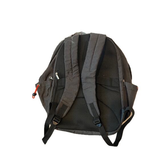 Bagsmart 4 Section Travel Padded Computer Backpack - Picture 2 of 7